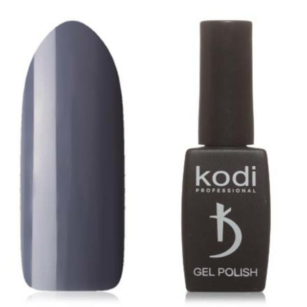 Гель-лак Kodi (Коди) Basic Collection №80BW, 8 мл