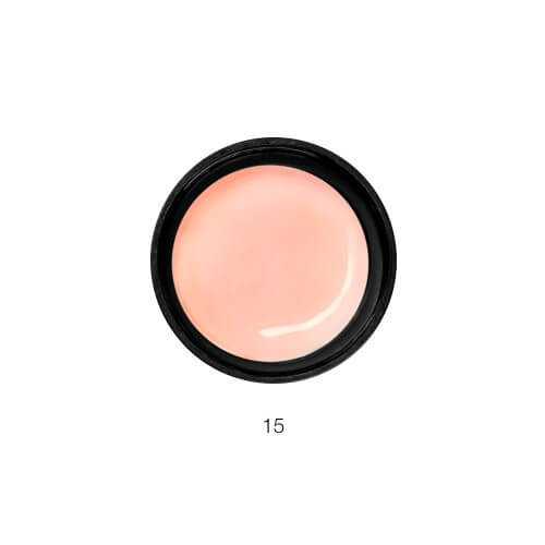 Elpaza (Эльпаза) Gel Paint 15 Гель-краска, 5 мл