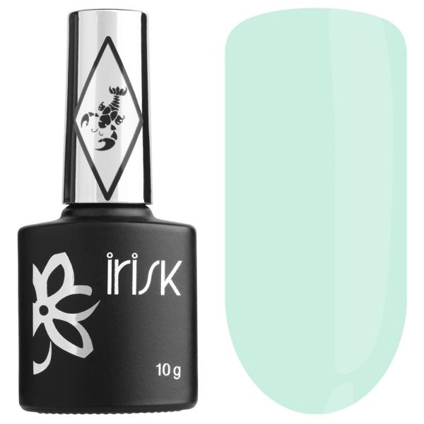 Гель-лак Irisk (Ириск) Zodiak № 063 Рак, 10 мл