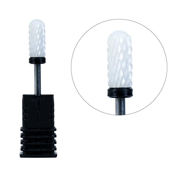 Фреза керамическая XC 3/32 Barrel Ball, черная