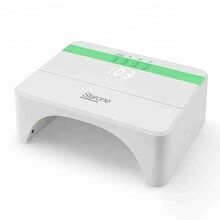 STAROne лампа для ногтей гибридная UV+LED, 60 W