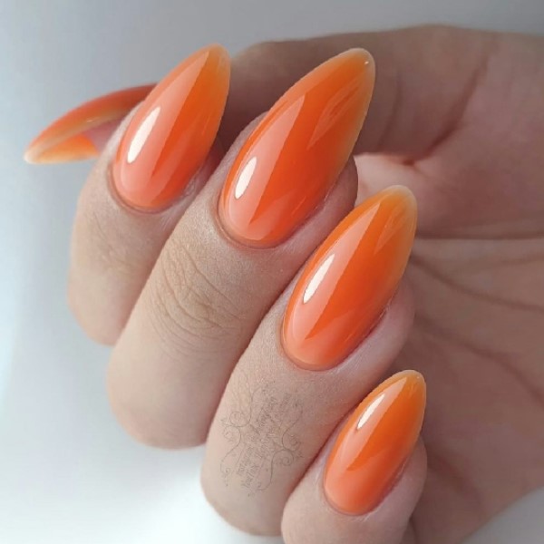 Гель-лак Global Fashion (Глобал Фэшн) Summer Light 016, 8 мл
