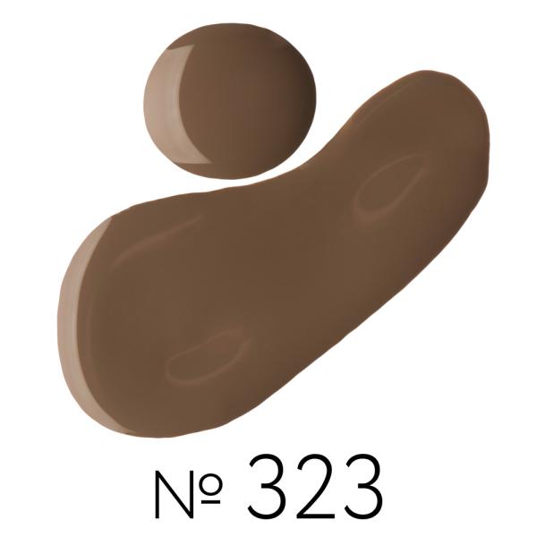 Гель-лак Irisk (Ириск) Elite Line №  323, 10 мл