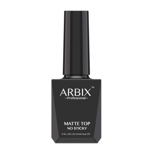 Топ Arbix (Арбикс) Top Matte, 10 мл