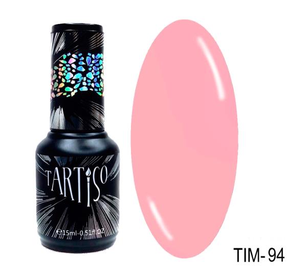 Гель-лак Tartiso (Тартисо) Time 094, 15 мл