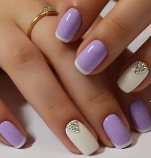 Гель-лак Elpaza (Эльпаза) Lilac 001, 10 мл
