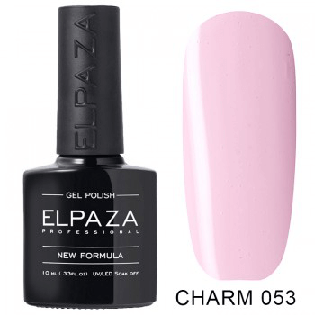 Гель-лак Elpaza (Эльпаза) Charm 053, 10 мл