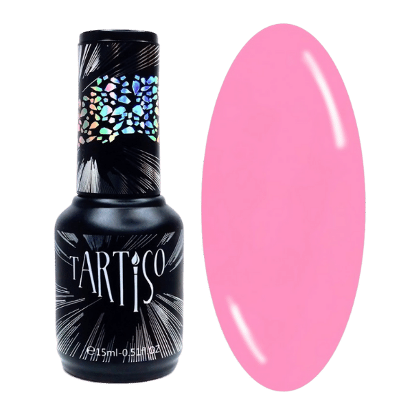 Гель-лак Tartiso (Тартисо) Time 037, 15 мл