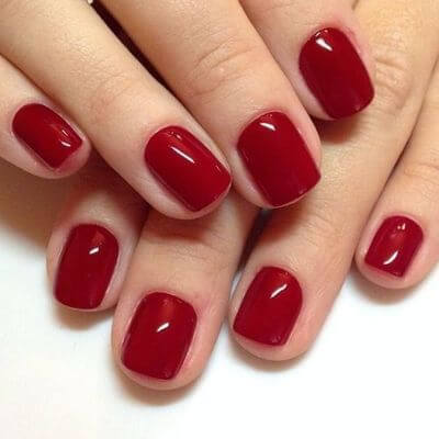 Гель-лак Elpaza (Эльпаза) Classic № 122, 10 мл