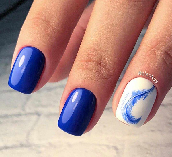 Гель-лак Grattol (Граттол) Classic 095 Dark Ultramarine, 9 мл