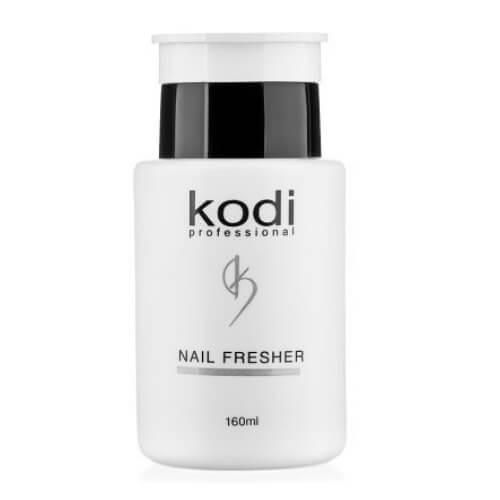 KODI (Коди) Nail Fresher Обезжириватель для ногтей, 160 мл