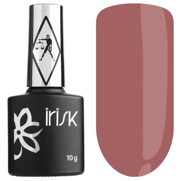 Гель-лак Irisk (Ириск) Zodiak № 123 Весы, 10 мл