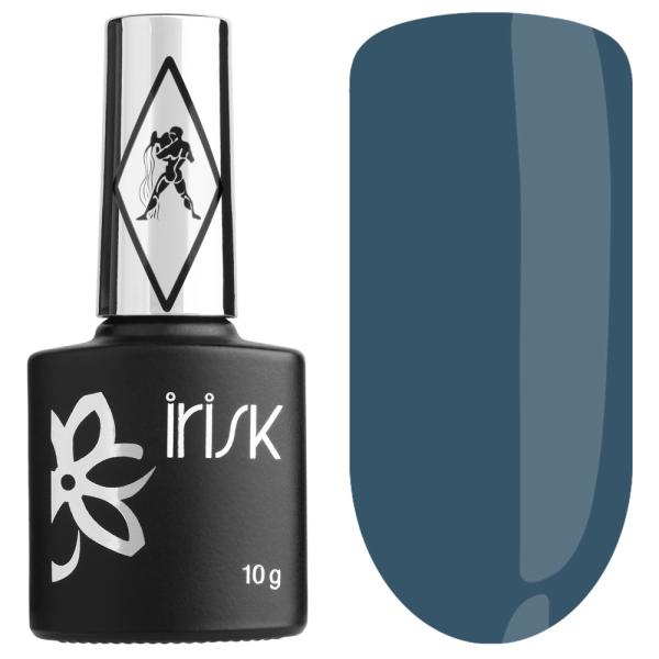 Гель-лак Irisk (Ириск) Zodiak № 216 Водолей, 10 мл