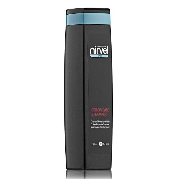 Nirvel (Нирвел) для окрашенных волос Color Care Shampoo, 250 мл