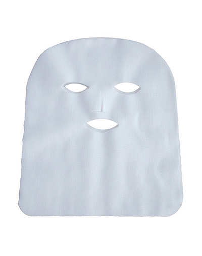 ИГРОbeauty Маска косметологическая, ПВД, Прозрачный, 50шт