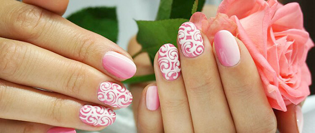 Гель-краска для ногтей