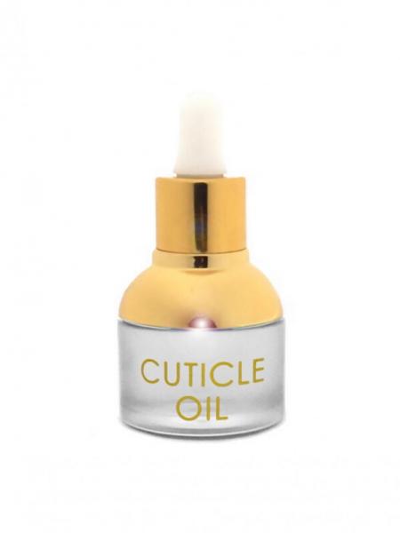 Tartiso (Тартисо) Масло для кутикулы с пипеткой Jojoba, 30 мл