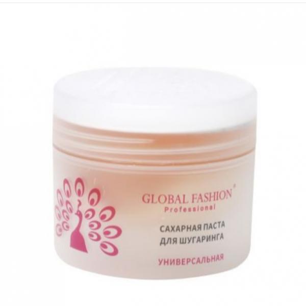 Global Fashion (Глобал Фэшн) Сахарная паста Универсальная, 200 г