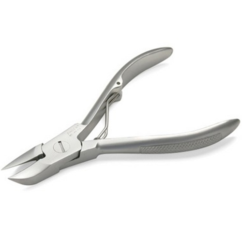 Zinger (Зингер) Кусачки педикюрные ME-45, ручная заточка, 20 мм