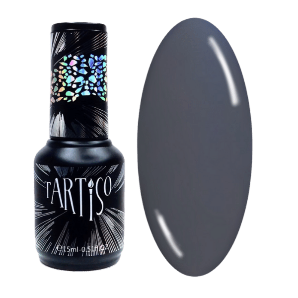 Гель-лак Tartiso (Тартисо) Time 080, 15 мл