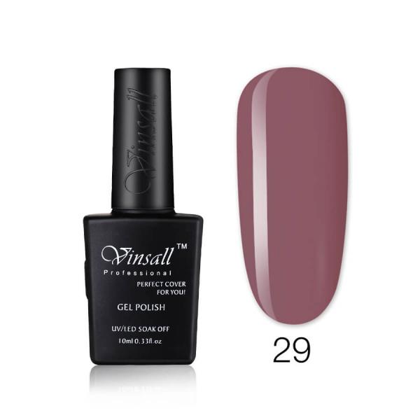 Гель-лак Vinsall (Винсал) № 029, 10 мл
