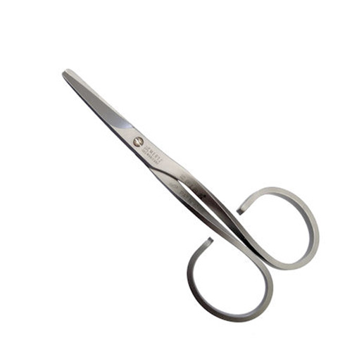 Mertz (Мерц) Ножницы детские A834RF с ручной заточкой