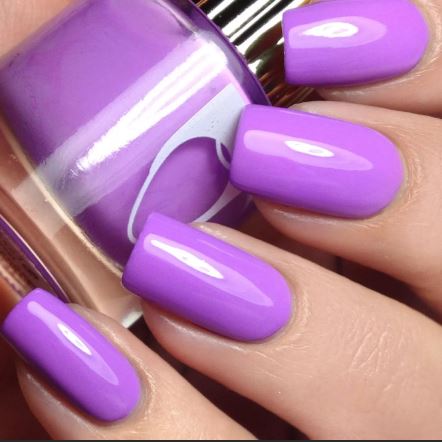 Гель-лак Elpaza (Эльпаза) Lilac 008, 10 мл