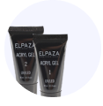 Акригель (Acryl gel) Elpaza Акригель (Acryl gel) Elpaza