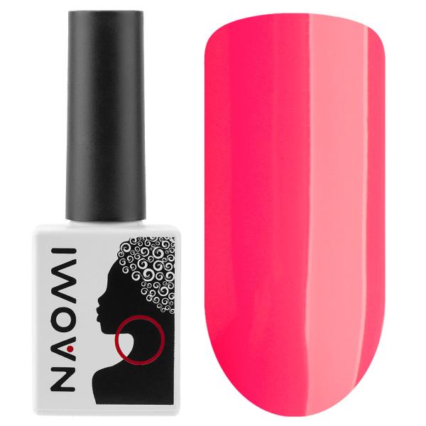Гель-лак Naomi № 259, 10 мл