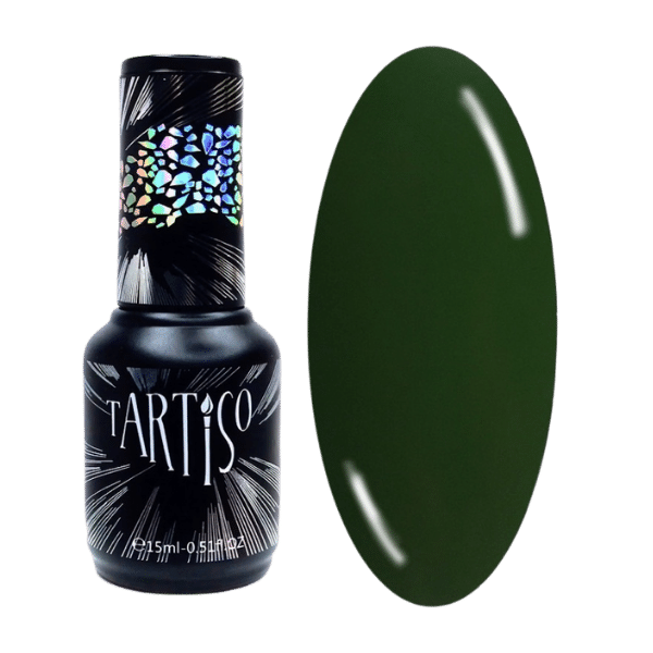 Гель-лак Tartiso (Тартисо) Time 075, 15 мл