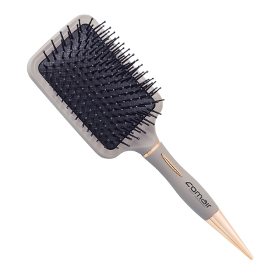 Comair (Комаир) Щетка для укладки Rose gold, 28*8,5см, 1шт