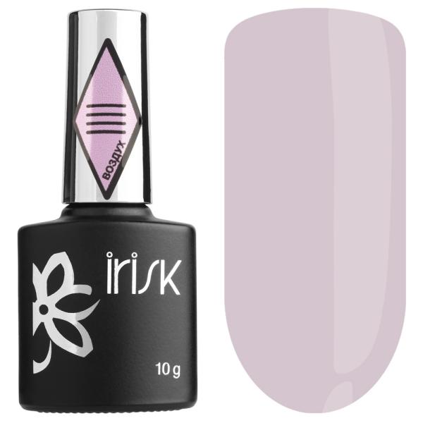 Гель-лак Irisk (Ириск) Zodiak № 274 Воздух, 10 мл