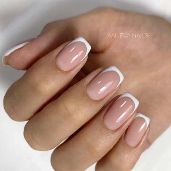 Гель для наращивания ногтей Global Fashion (Глобал Фэшн) Magic-Extension 010, 30 мл