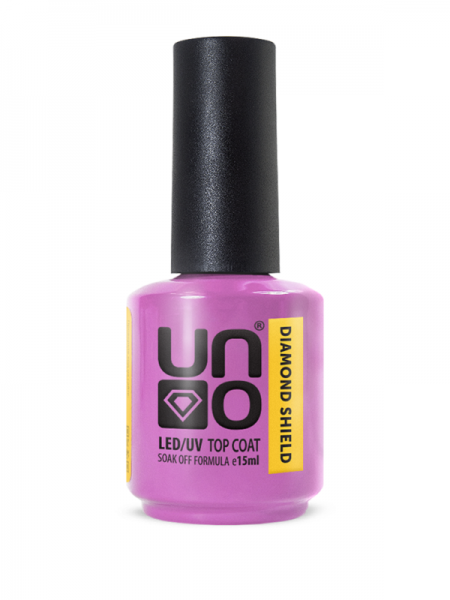 Топ UNO (Уно) DIAMOND SHIELD, 15 мл