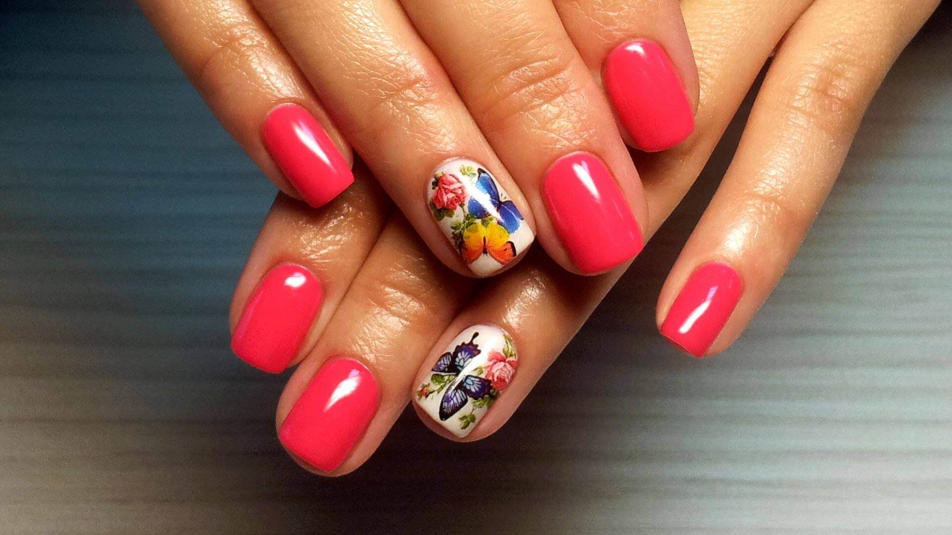 Шеллак для ногтей Шеллак для ногтей