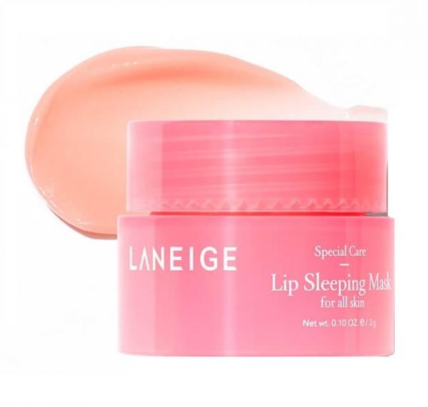 Laneige ночная маска для губ Lip Sleeping Mask, 3 г