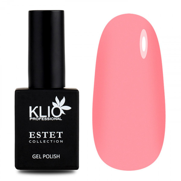 Гель-лак Klio Estet Collection №078, 10 мл