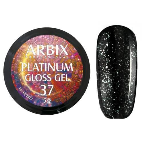 Arbix (Арбикс) Platinum Gel 37, 5 мл