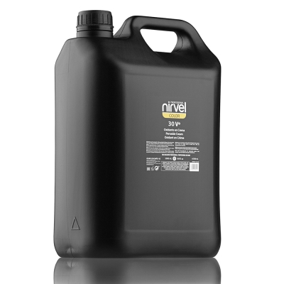 Nirvel (Нирвел) окислитель кремовый Peroxide Cream 30Vº (9%), 5000 мл