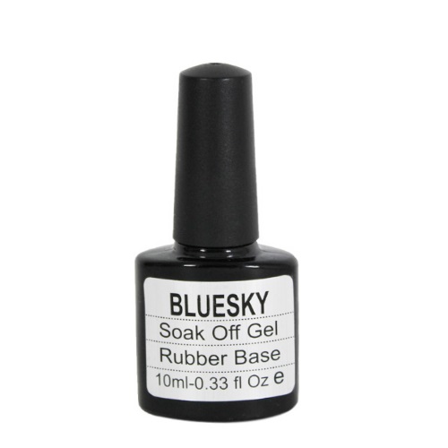 Каучуковая база Bluesky (Блюскай) Rubber Base, 10 мл