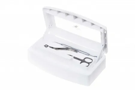 Holy Rose  контейнер пластиковый для стерилизации HR-104