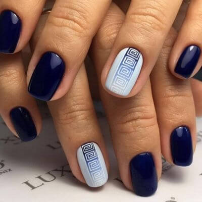 Гель-лак Elpaza (Эльпаза) Classic № 135, 10 мл