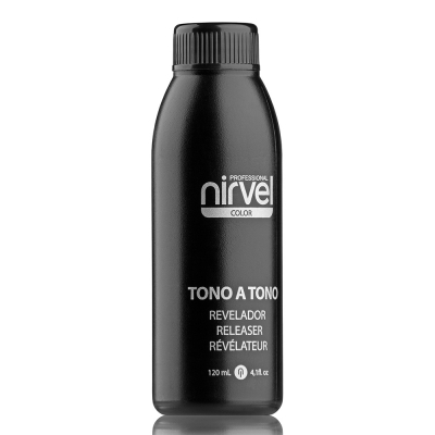 Nirvel (Нирвел) окислитель кремовый Peroxide Cream Tono o Tono 10Vº (3%), 120 мл