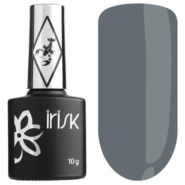 Гель-лак Irisk (Ириск) Zodiak № 076 Рак, 10 мл