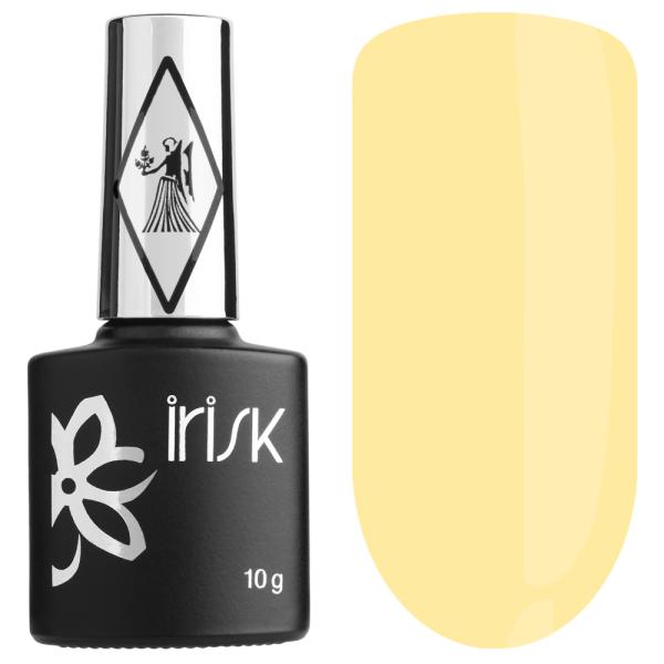 Гель-лак Irisk (Ириск) Zodiak № 107 Дева, 10 мл