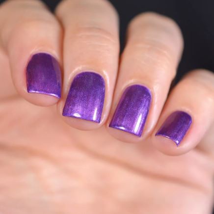 Гель-лак Elpaza (Эльпаза) Lilac 009, 10 мл