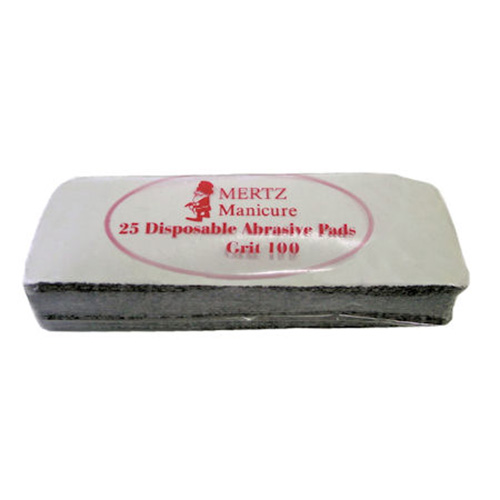 Mertz (Мерц) Сменные наклейки для А10 (25 шт.) №100 A11