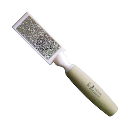 Mertz (Мерц) Тёрка лазерная двухсторонняя A601