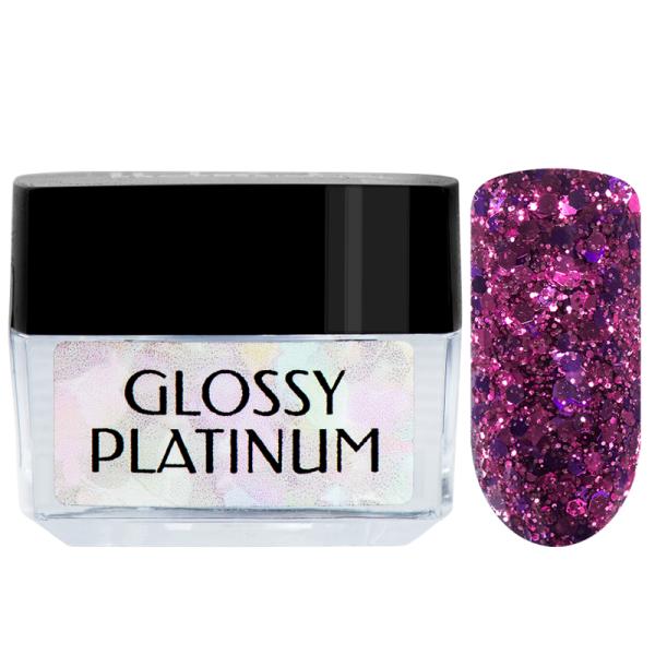 Гель-лак Irisk (Ириск) Glossy Platinum № 067, 5 мл