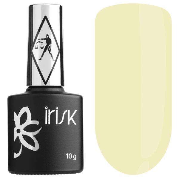 Гель-лак Irisk (Ириск) Zodiak № 121 Весы, 10 мл